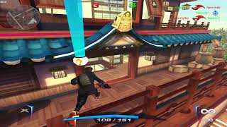 S4C - Squ Team V Inabi & Cythix #1 (Apex Swords)