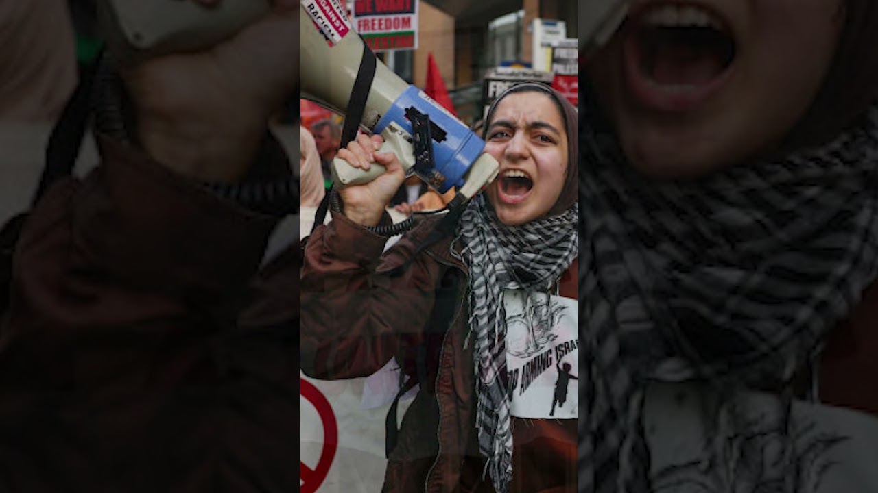 A New Voice for British Muslims: The Movement for Representation