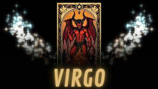 VIRGO 🚨 AN UNEXPECTED MIRACLE HAPPENS ON WEDNESDAY 🥰👀🙏🏼 MARCH 2026 TAROT LOVE READING