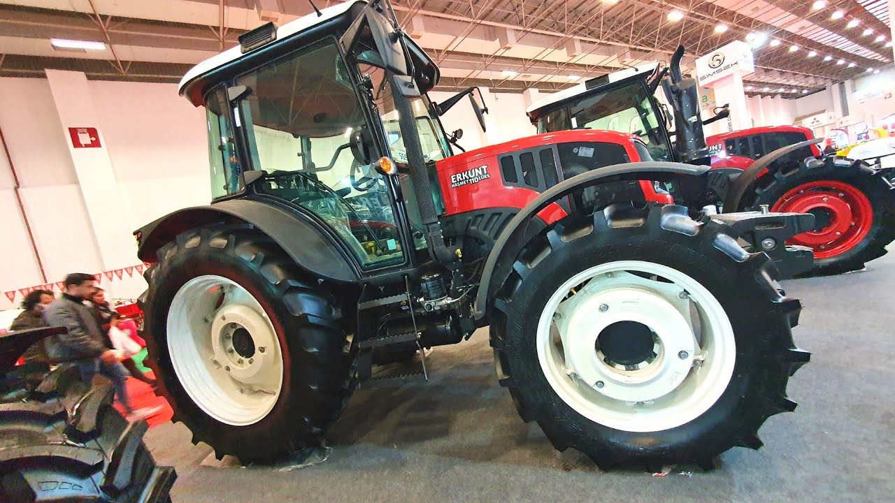 İNSANIN BAKTIKÇA BAKASI GELİYOR ( Erkunt Haşmet 110 Lüks İnceleme )