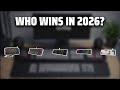 The Top 5 Best Redragon K556 in 2026 - Must Watch Before Buying!