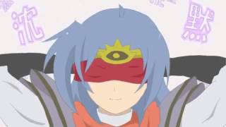 Renai Circulation Aichi Sendou Lizzs Cover