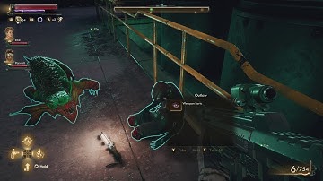 The Outer Worlds, Episode #9: Auntie Cleo