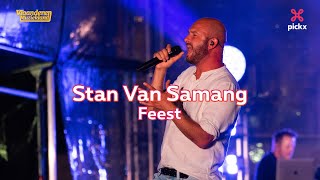Vlaanderen Muziekland: Stan Van Samang - Feest
