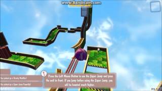 3 PlatinumQuest demo levels