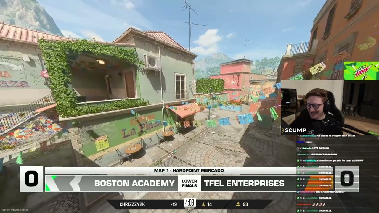 KARMA IS BETTING HIS HOUSE ON CENSOR 😳