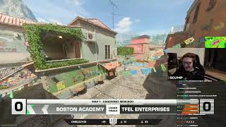 KARMA IS BETTING HIS HOUSE ON CENSOR 😳