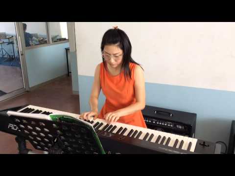 Long long ago 2557/2 วริยดา