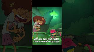 Sprig and Anne don't want to remain roommates any longer #shorts #series #cartoon #foryou