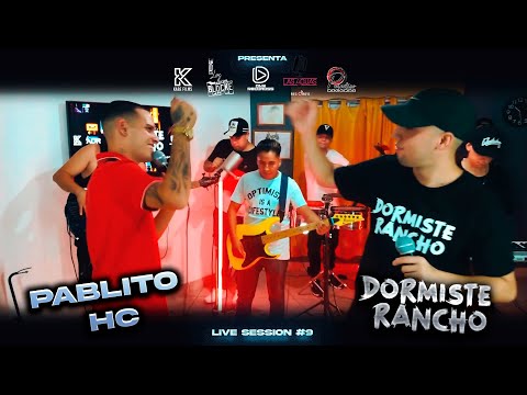 Dormiste Rancho x