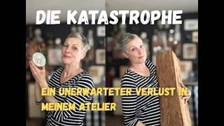 Die Katastrophe!