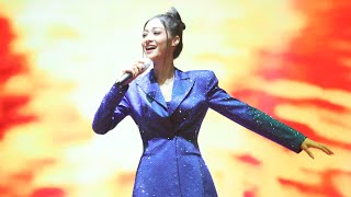 [VLU] NỔI LỬA LÊN EM - Á HẬU KIỀU LOAN | LỄ KHAI GIẢNG KHÓA 27