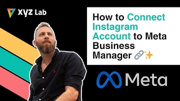 How to Connect Instagram Account to Meta Business Manager