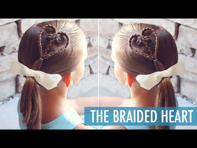 Half-Braided Hairstyles: 45 Half-Hair Braided Styles To Try | All Things  Hair US