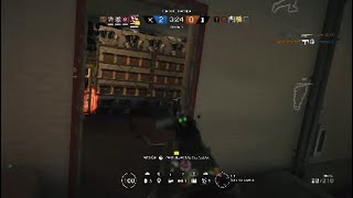 Rainbow Six Siege Failswins 2