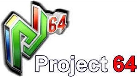 How to set up a nintendo 64 emulator for your pc