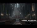 【フリーBGM】ホラーでダークで神秘的な曲『Rituale Tenebrarum』【#VTuberフリーBGM企画】
