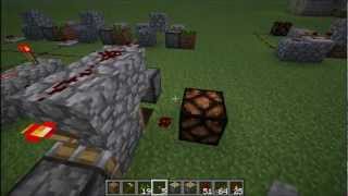 Improved Rain Detector - Minecraft [1.2.5] Wealth