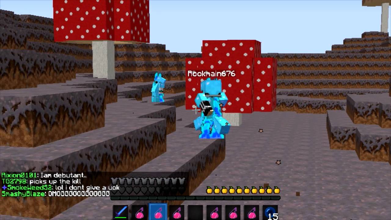 Kryber26 Hacker Kohi.us