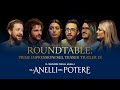 Il Signore degli Anelli : Gli Anelli Del Potere | Teaser Trailer Roundtable Breakdown