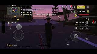 Soft hat running inside of ap  screenshot 2