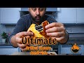 Ultimate Grilled Cheese Sandwich!!!!!🥪🧀 | سندويش بالجبن الرهيبة!!!