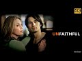 Unfaithful 2002 Movie Richard Gere Diane Lane Olivier Martinez Review Facts 