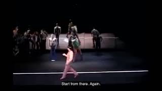 A Chorus Line 2006 Slime tutorial CLEAN CAPTIONS