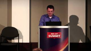 Red Hat security in a post-Shellshock world - 2015 Red Hat Summit