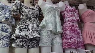 2C-22-25   2ND  FLR    NEW. GALLERIA   SHOPPING  MALL   HARAP  NG  BACLARAN  LRT STATION