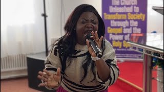 W’ASEM SO (ON YOUR WORD) || Naana Akyinba