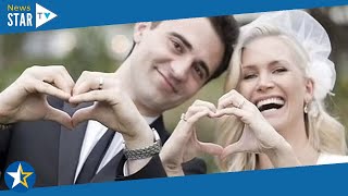 Darius Danesh's heartbroken ex wife says she lights a candle for him every day in tribute