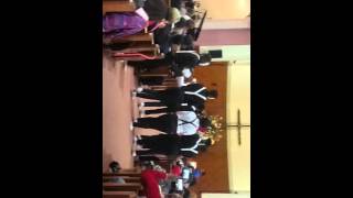 New Freedom ministry