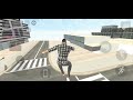 Spider man🕷 in Indian theft AURA simulator anam vlogs❤ #trending