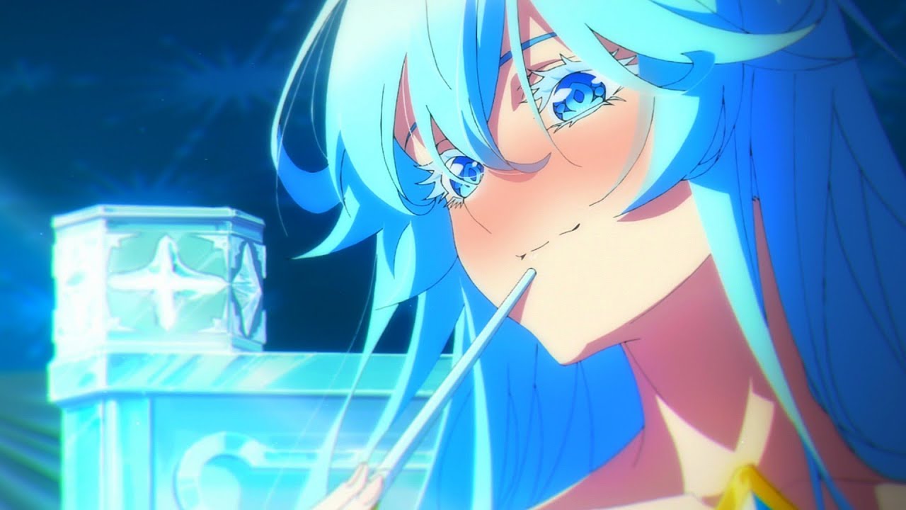 Wistoria: Wand and Sword「AMV」- Light Em Up