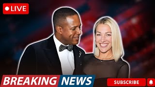 Emotional Shock: Craig Melvin Reacts to Lindsay Czarniak’s Heartfelt Family News