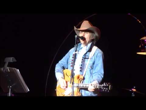 Dwight Yoakam, Nothing's Changed Here, Paramount Arts Ctr., Ashland, KY