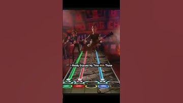 So I made a game like Guitar Hero mechanics.. #gamedev #indiegame #gaming