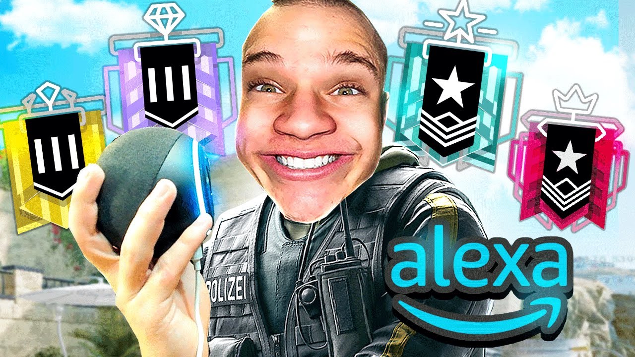 Alexa Picks My Operator Against Every Rank.. | Jynxzi Full Stream 1/3 ...