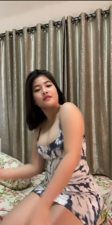 Bigo Live Tante Memey goyang Ebot Bantal Paha Mulus Banget