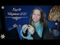 Neues Garn, neues Glück! • Vlogmas Tag 18 • StrickVlog