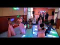 Gandika and rumeshika wedding surprise dance