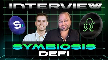 Interview with Symbiosis (Nick Avramov) | Blockchain Innovation with Synopsis: #DeFi