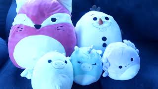 HOW TO WASH SQUISHMALLOW IN WASHING MACHINE  | SQUISHMALLOW CAR GUIDE