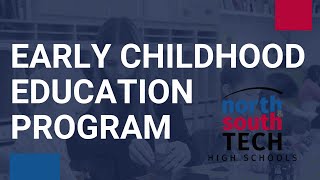 Early Childhood Education Program