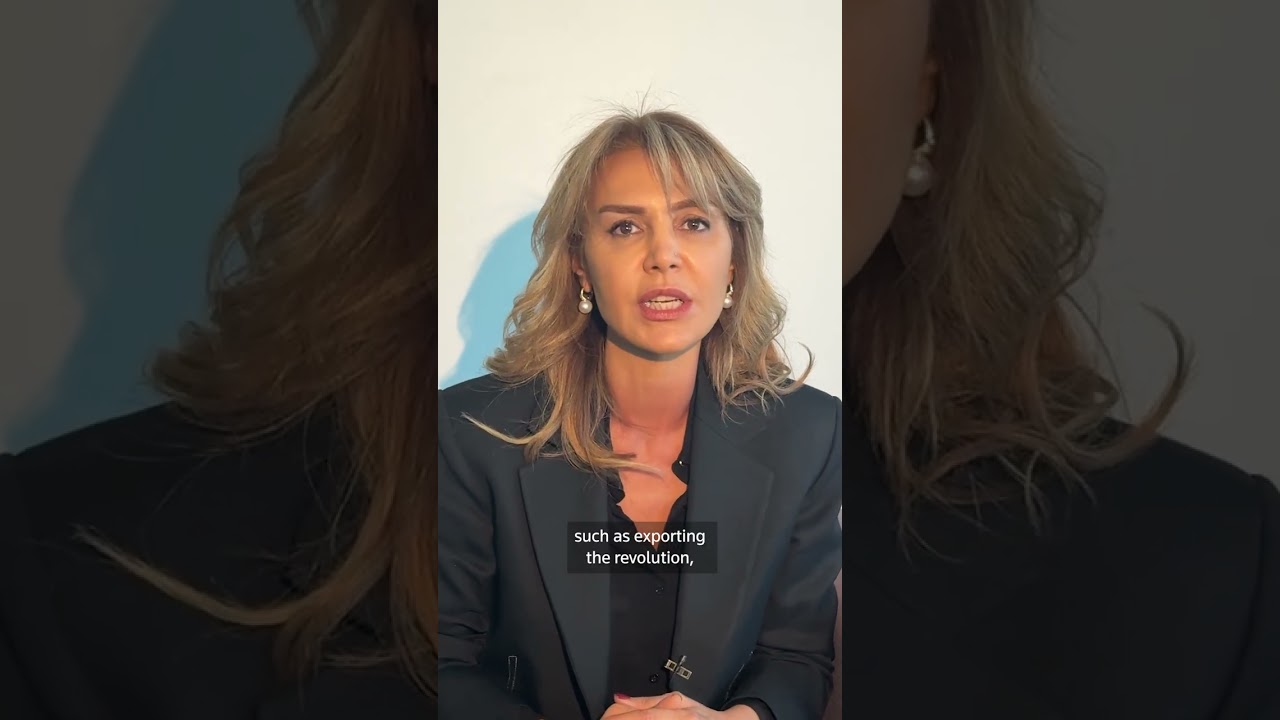 Ask a Journalist: Why did Iranians protest?