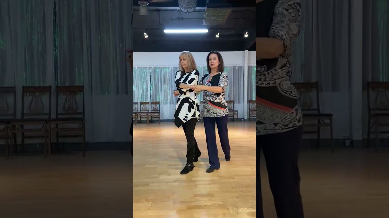 Country Two Step Intermediate