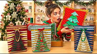 Details 🎄Discover Christmas Sewing Ideas From Fabric Scraps! News