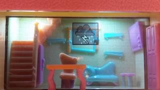 Pixel Chix- Pink Loft Part 2