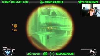 Going off in Tournament Play